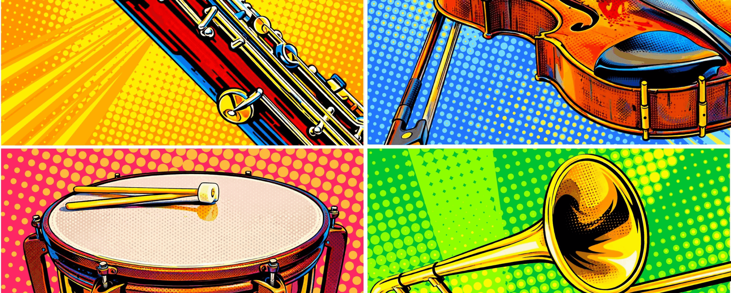 Concerto For Orchestra