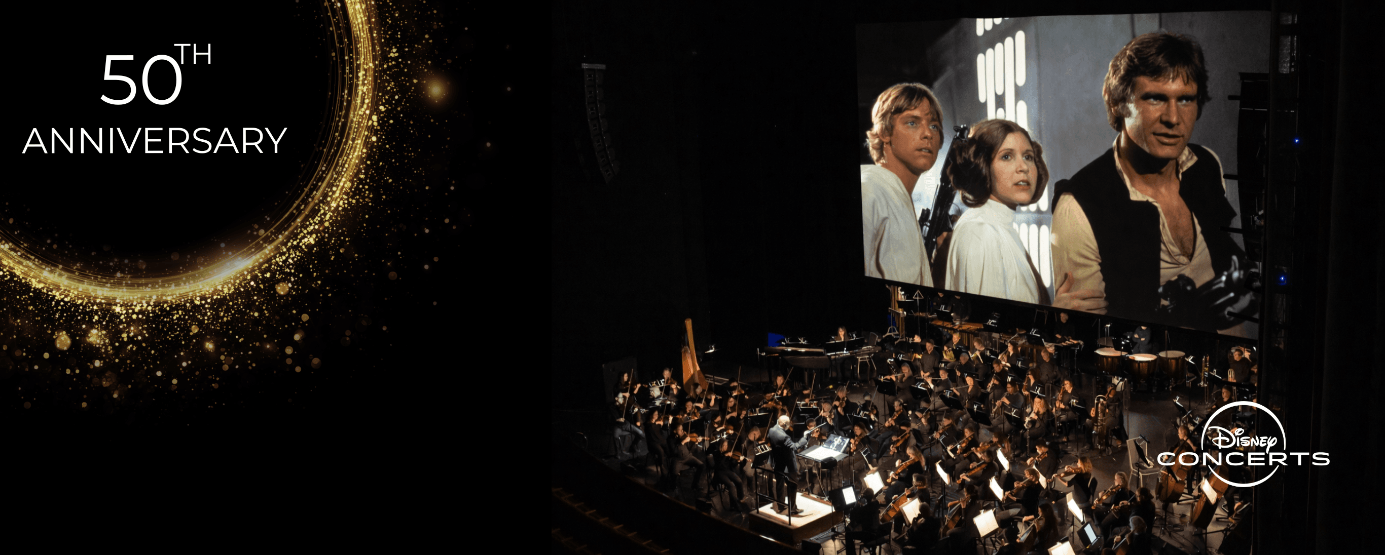 Star Wars: A New Hope in Concert
