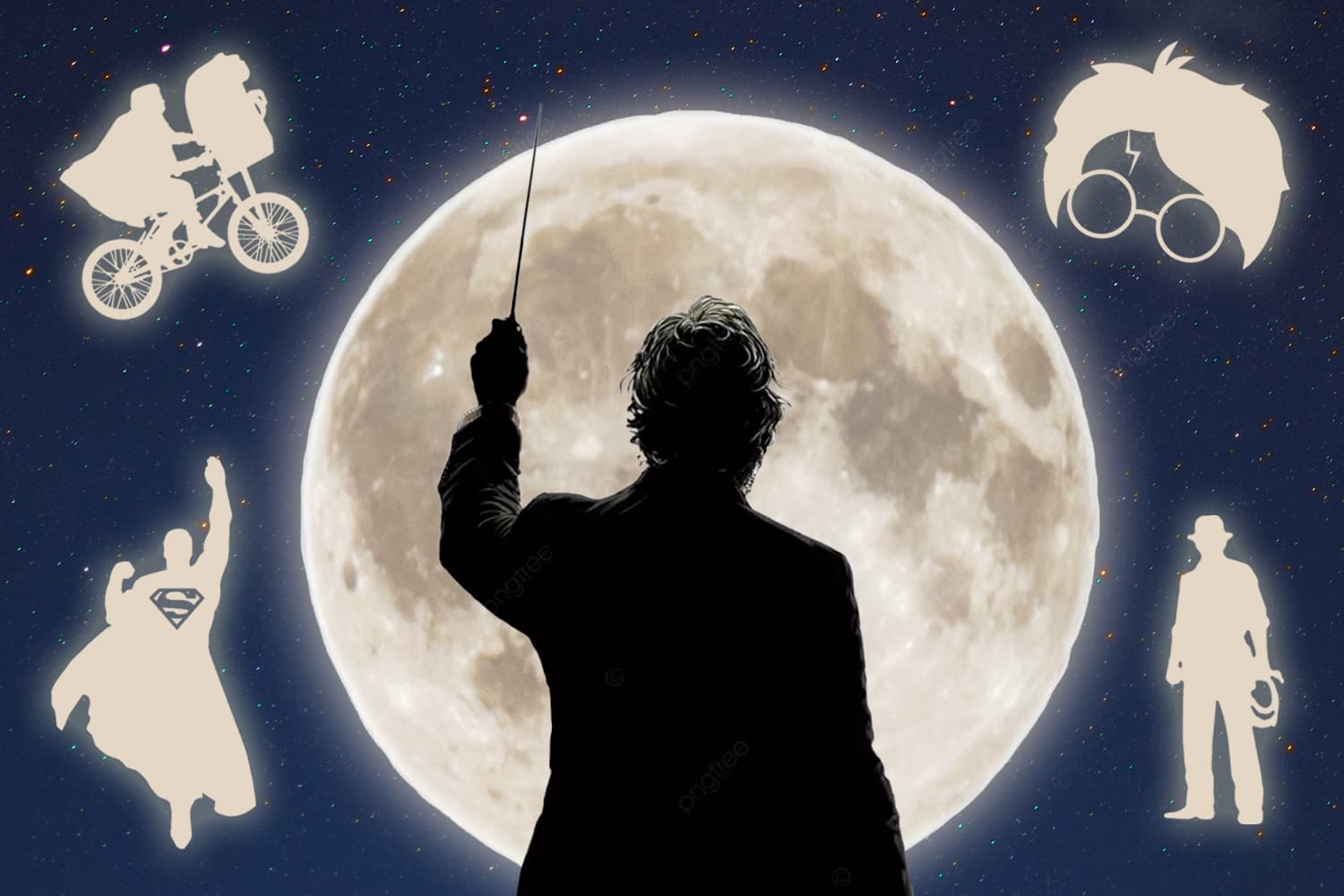 John Williams’ 95th Birthday!