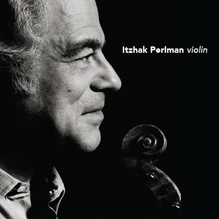 Itzhak Perlman: Cinema Serenade