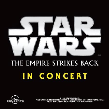 Star Wars: The Empire Strikes Back in Concert