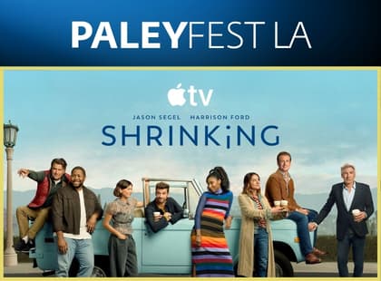 PaleyFest LA: Shrinking