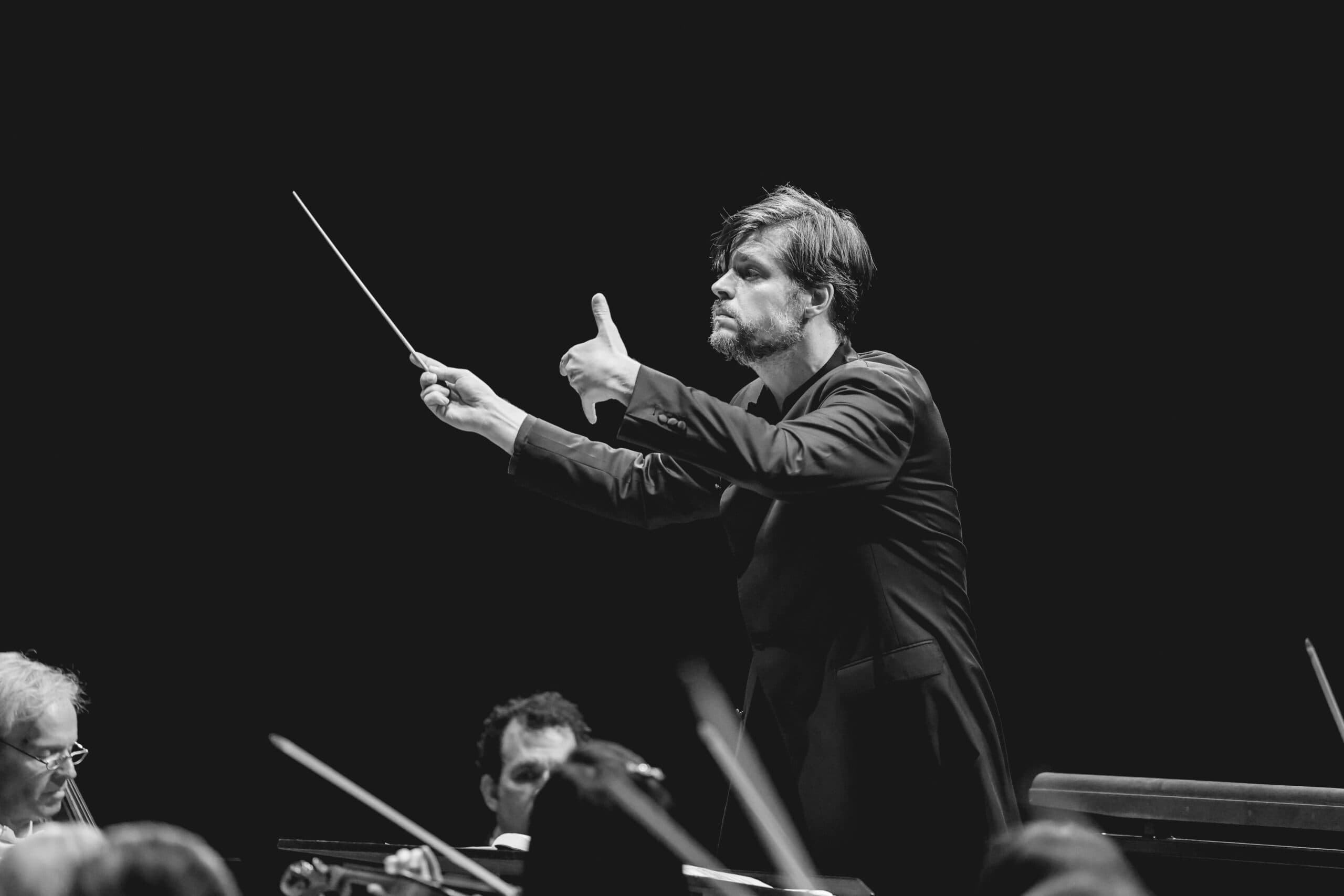 Thanksgiving Weekend: Prokofiev’s Symphony No. 7 & Shéhérazade