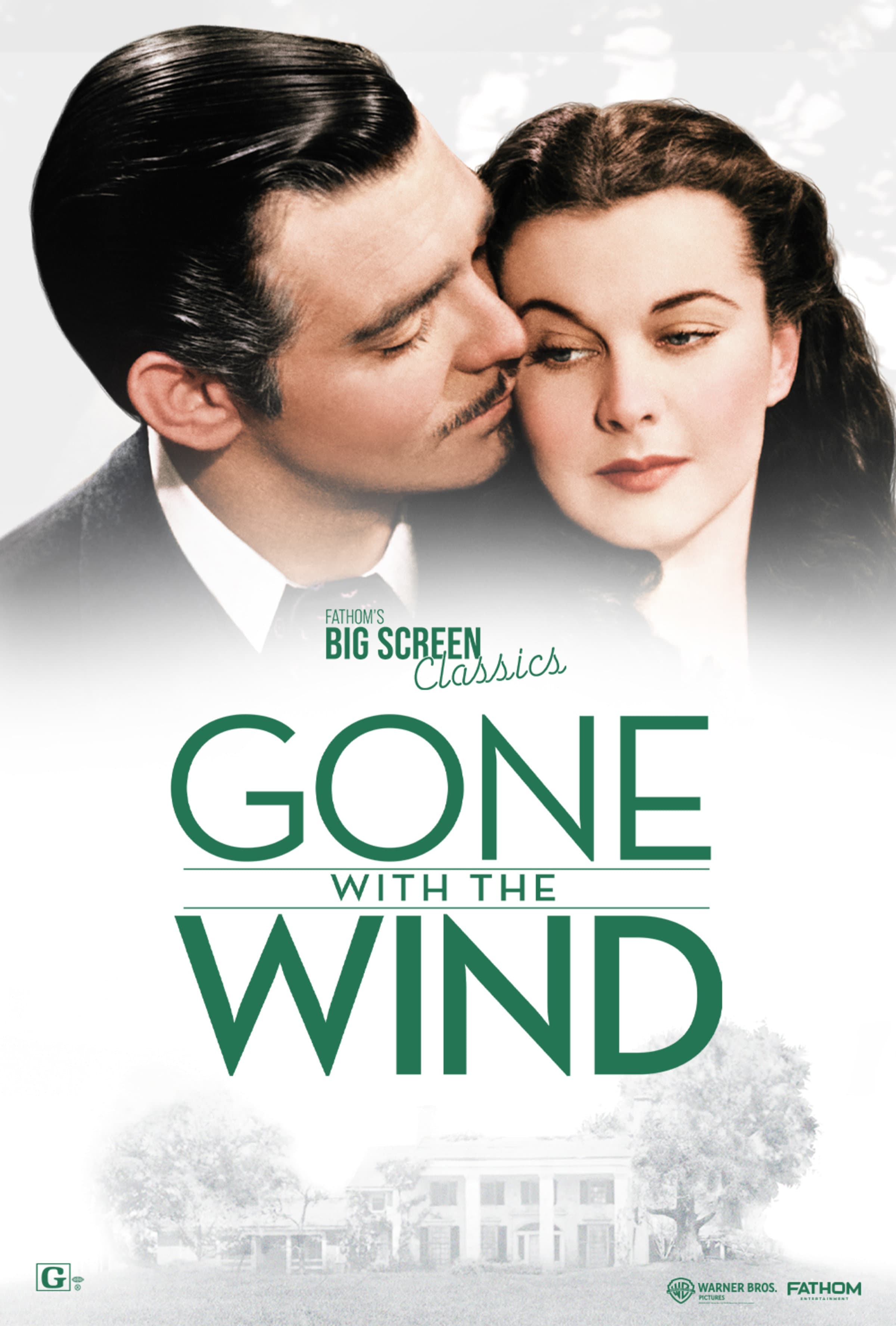 Gone With The Wind (2026)