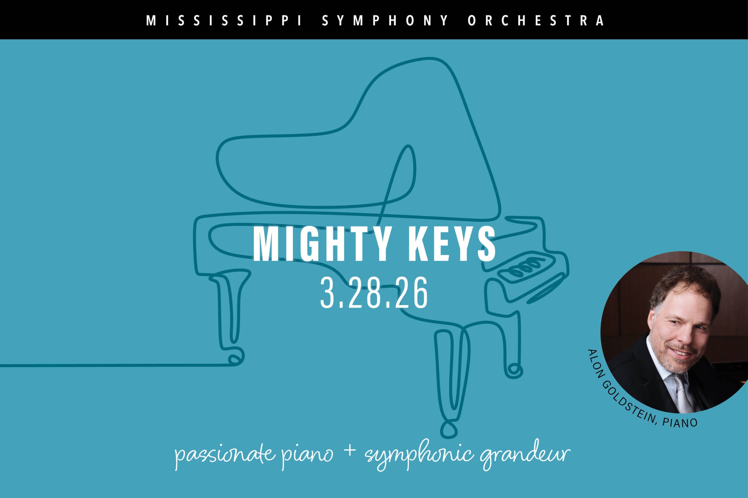 Mighty Keys