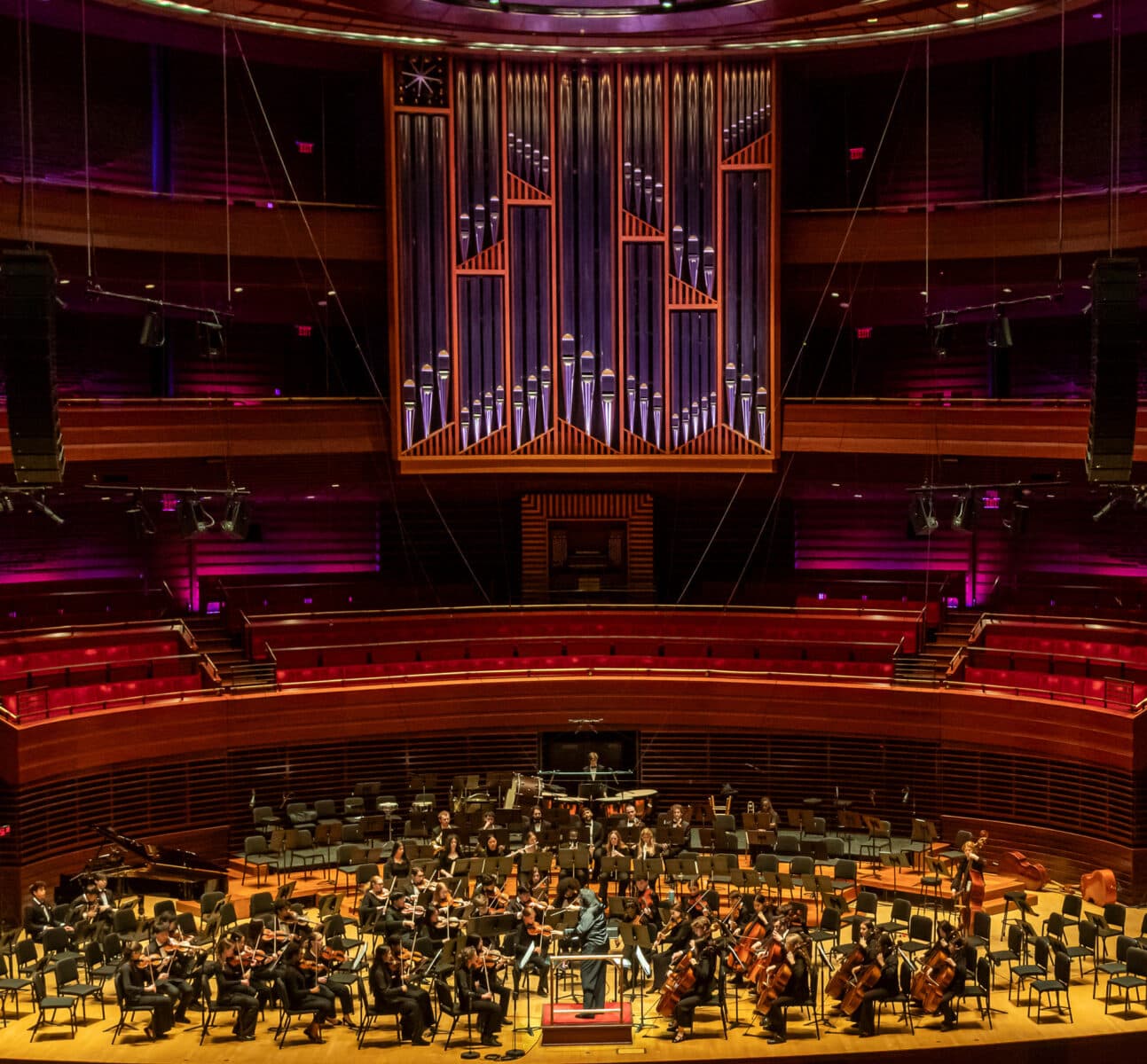 Philadelphia Sinfonia Festival Concert with Special Guests The Philly Pops: America 250: Stars, Stripes, and Symphonies