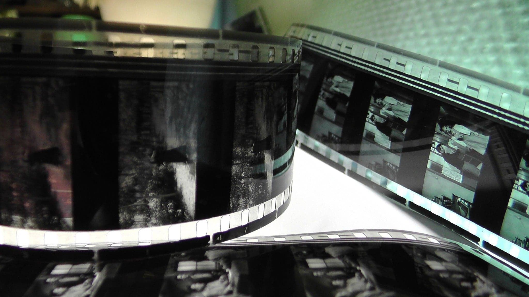 Classic Movie At The Jeff: Pirates Of The Caribbean-Dead Man's Chest