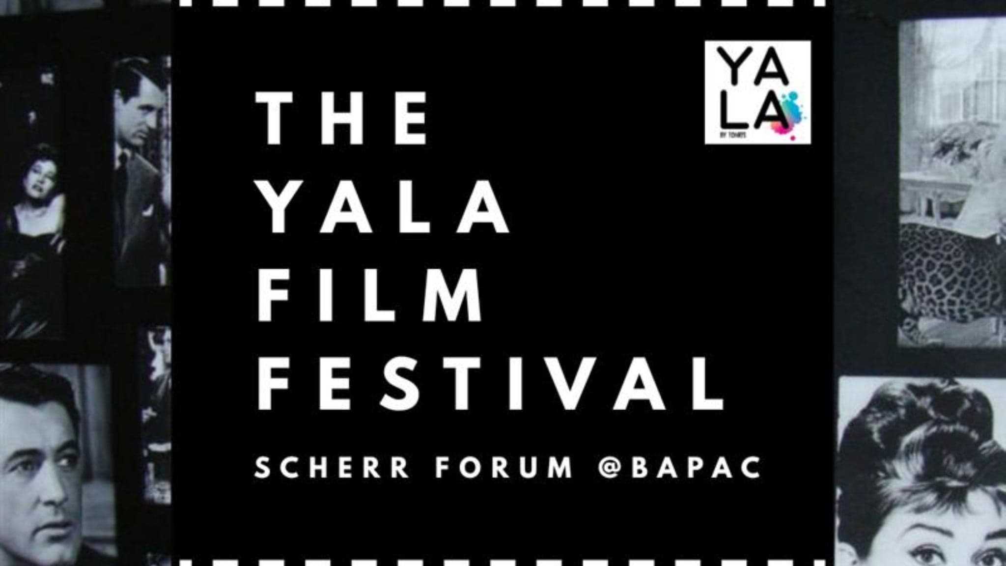 TOArts presents the YALA Film Festival