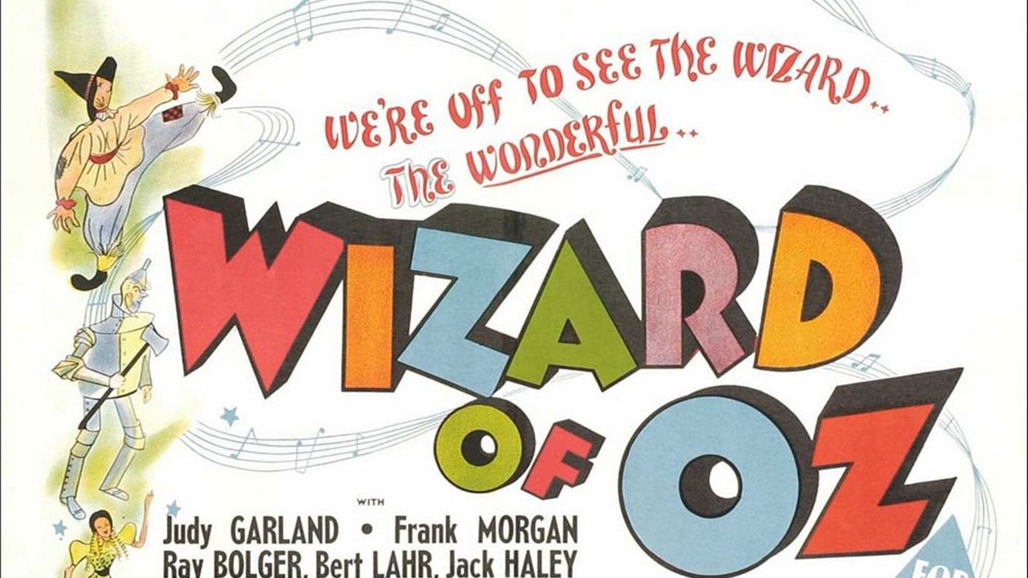 The Wizard of Oz