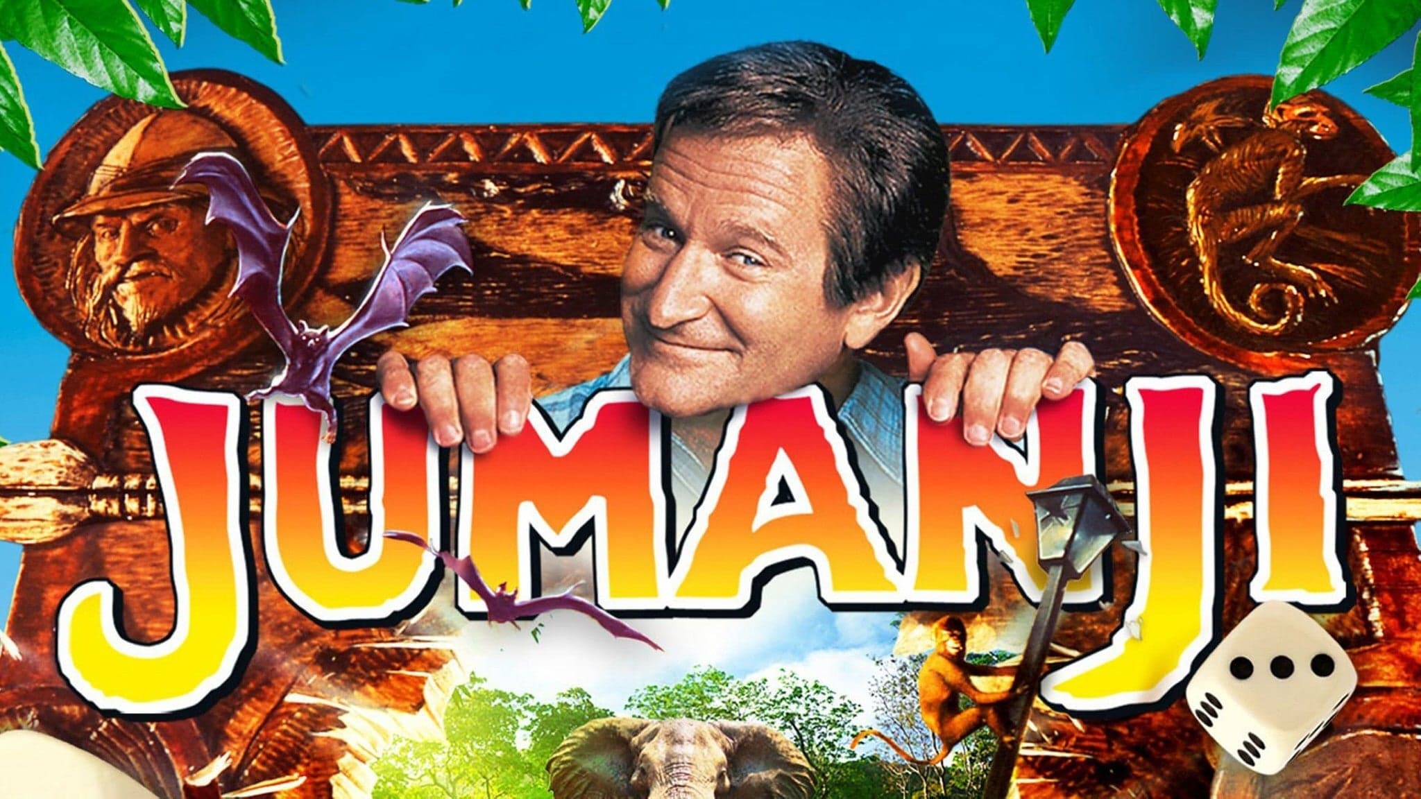 Jumanji