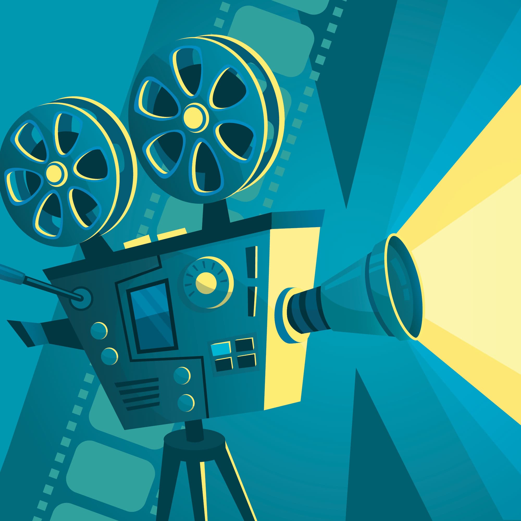 Concerts for Teens - Cinematic Symphony